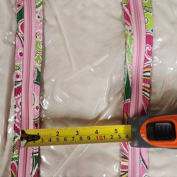 Vera Bradley Travel Organizer - Picture 11 of 13